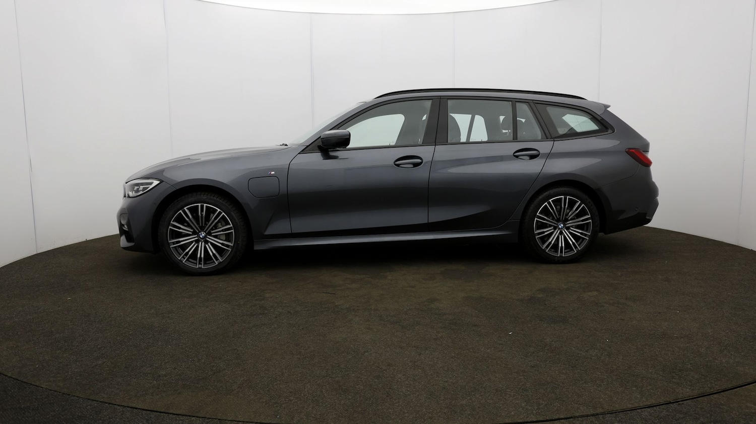 Used BMW 3 Series 2021 for sale - 76809558: Photo 67