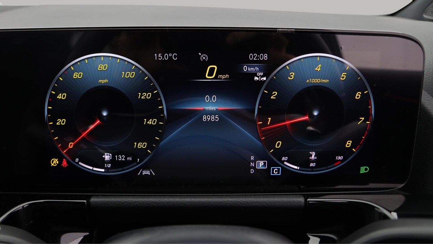 Used Mercedes-Benz GLA 2023 for sale - 76658010: Photo 11