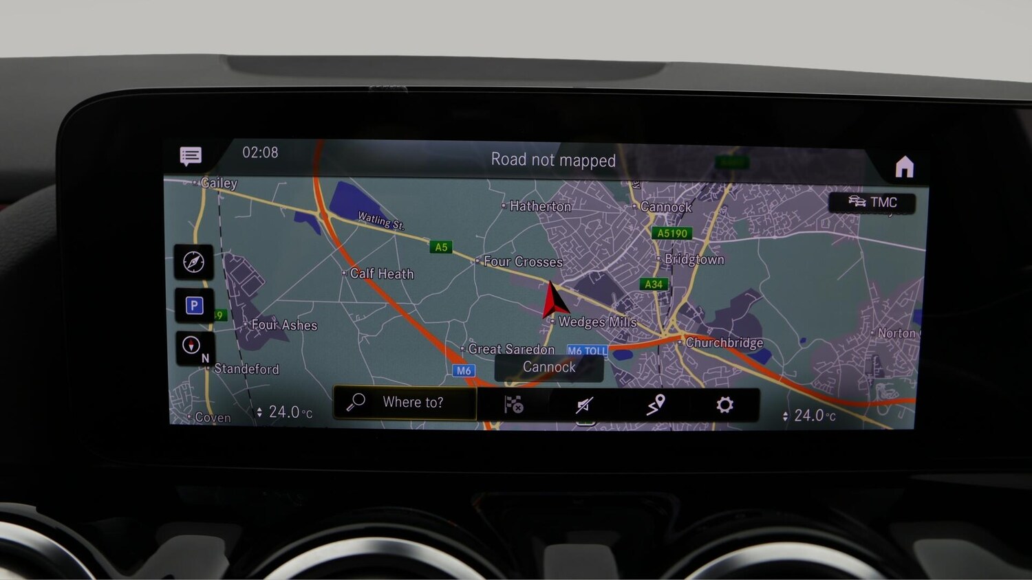 Used Mercedes-Benz GLA 2023 for sale - 76658010: Photo 12