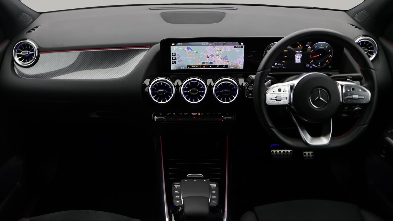 Used Mercedes-Benz GLA 2023 for sale - 76658010: Photo 14