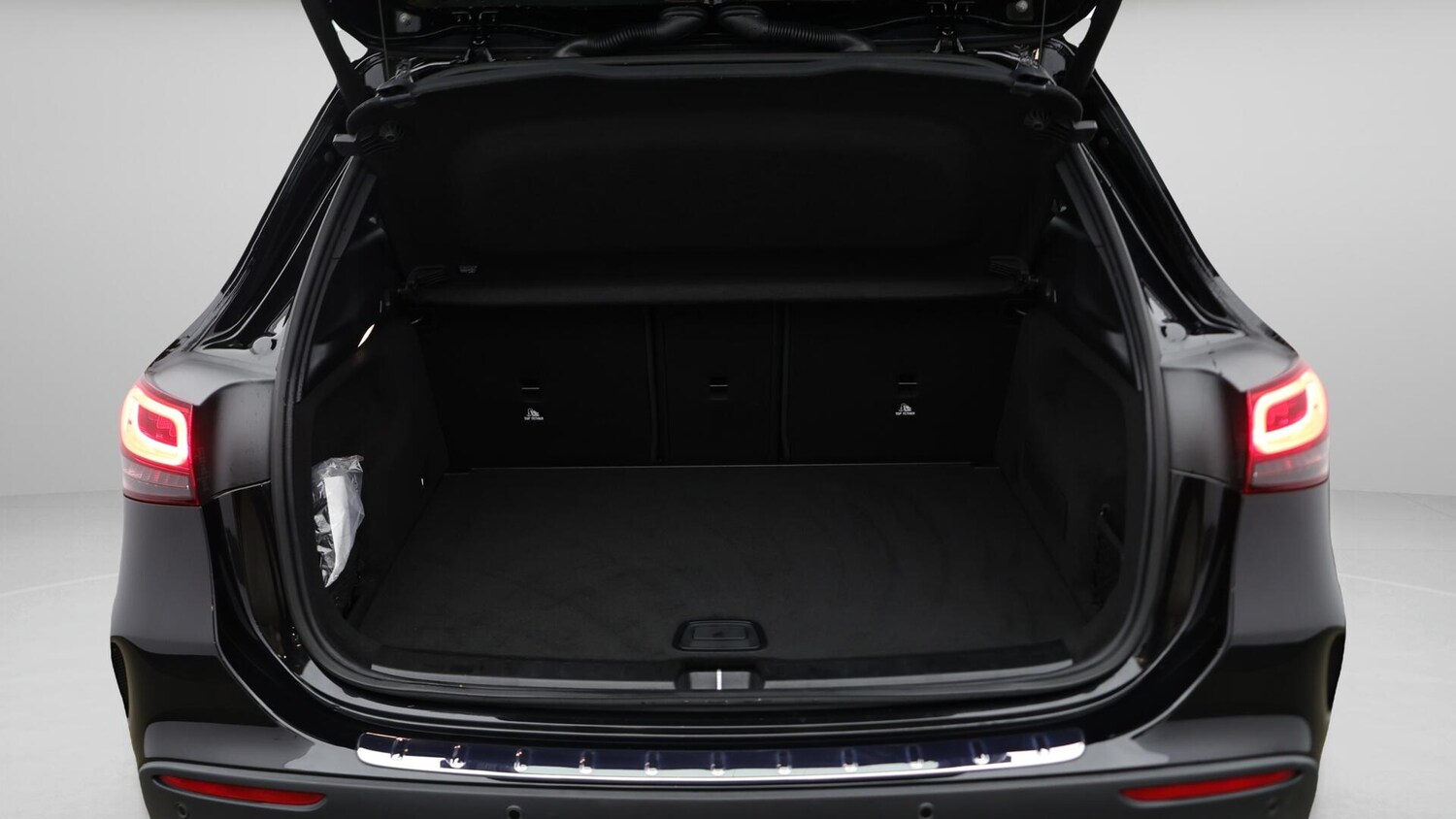 Used Mercedes-Benz GLA 2023 for sale - 76658010: Photo 18