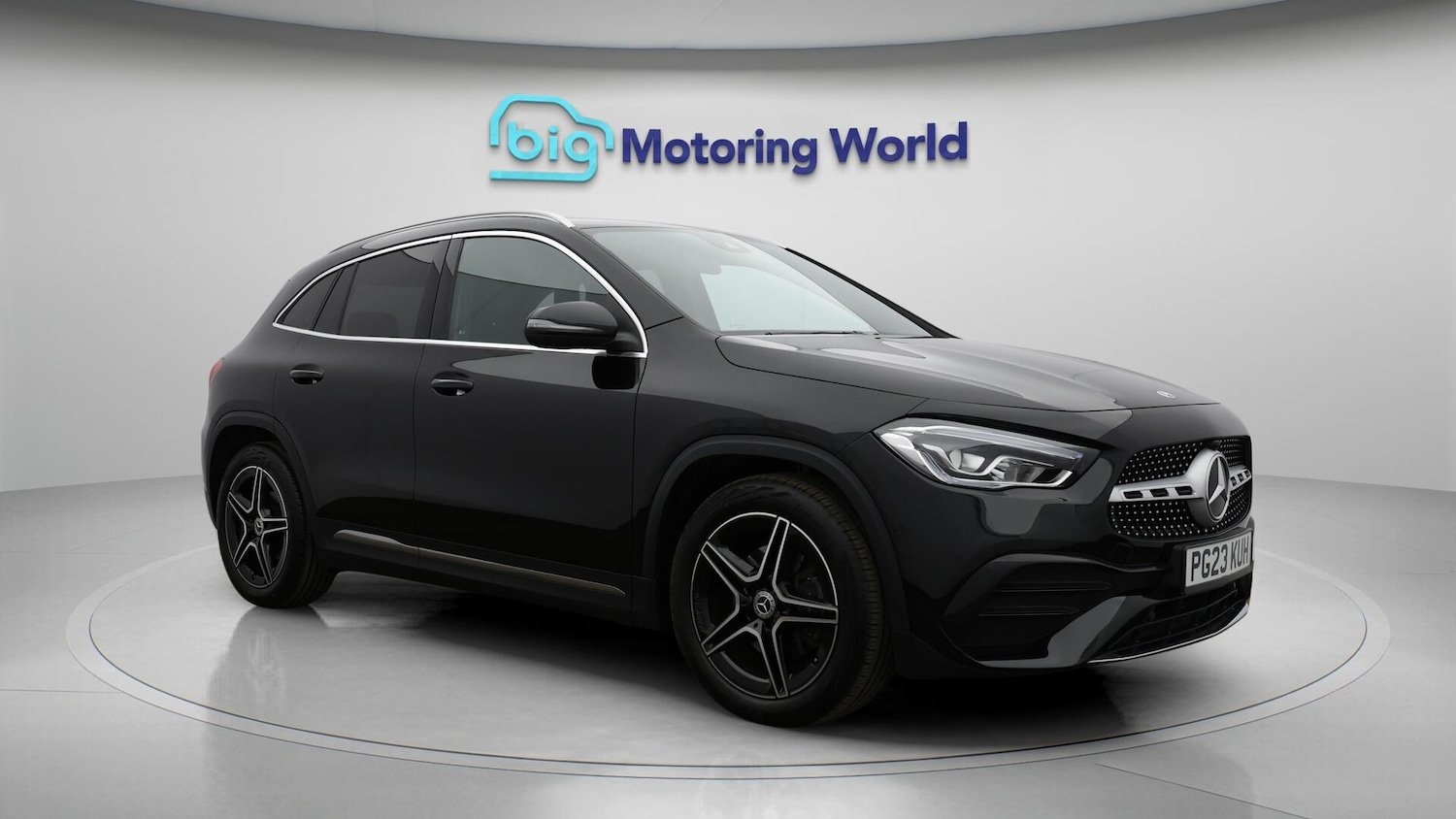 Used Mercedes-Benz GLA 2023 for sale - 76658010: Photo 2