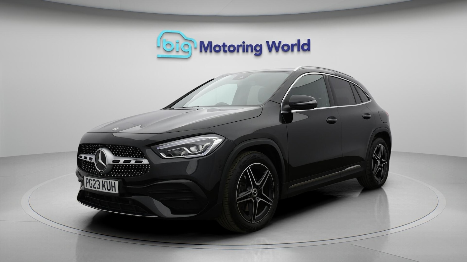 Used Mercedes-Benz GLA 2023 for sale - 76658010: Photo 4
