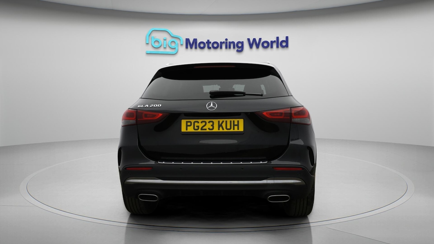 Used Mercedes-Benz GLA 2023 for sale - 76658010: Photo 7