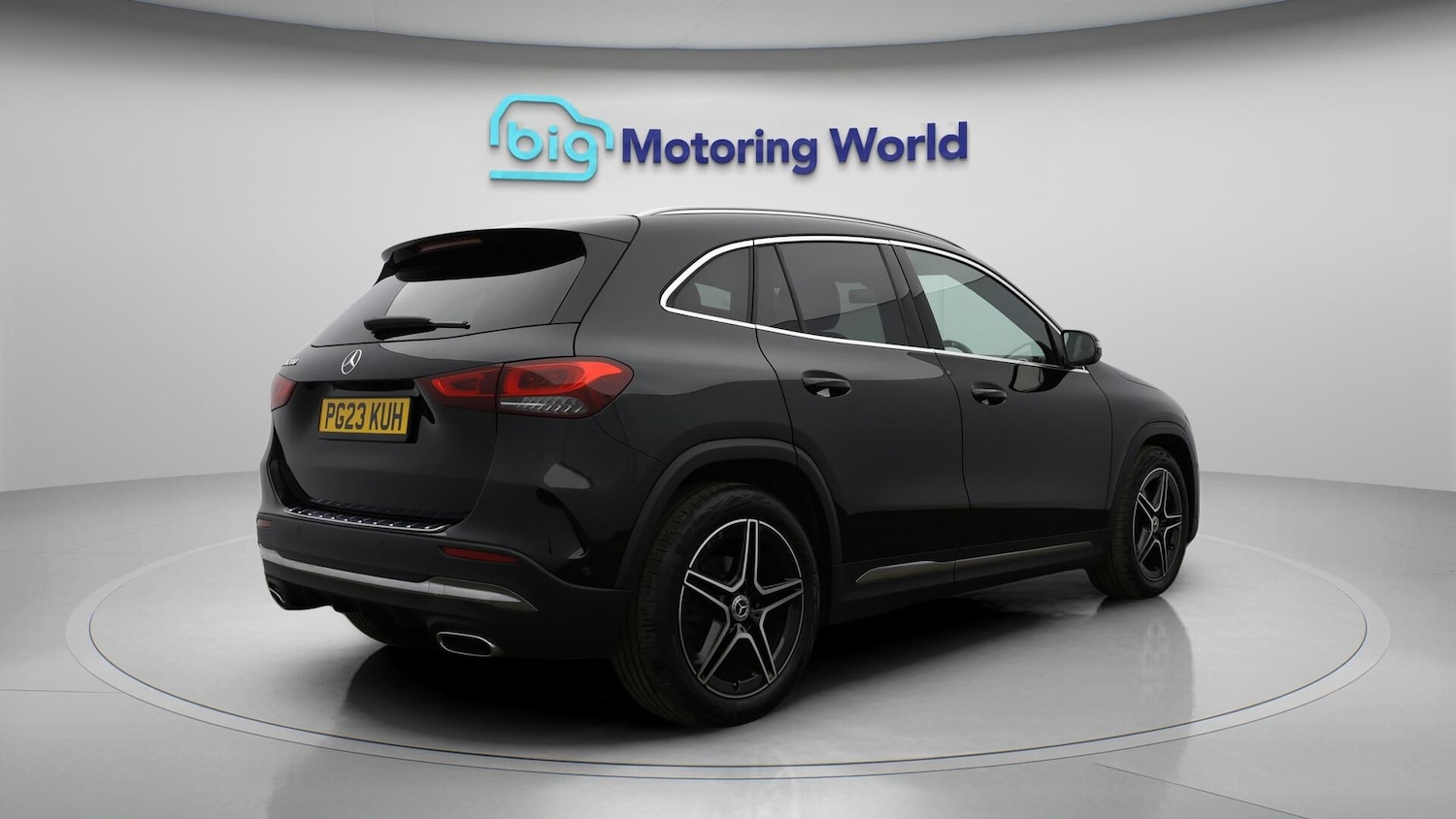 Used Mercedes-Benz GLA 2023 for sale - 76658010: Photo 8