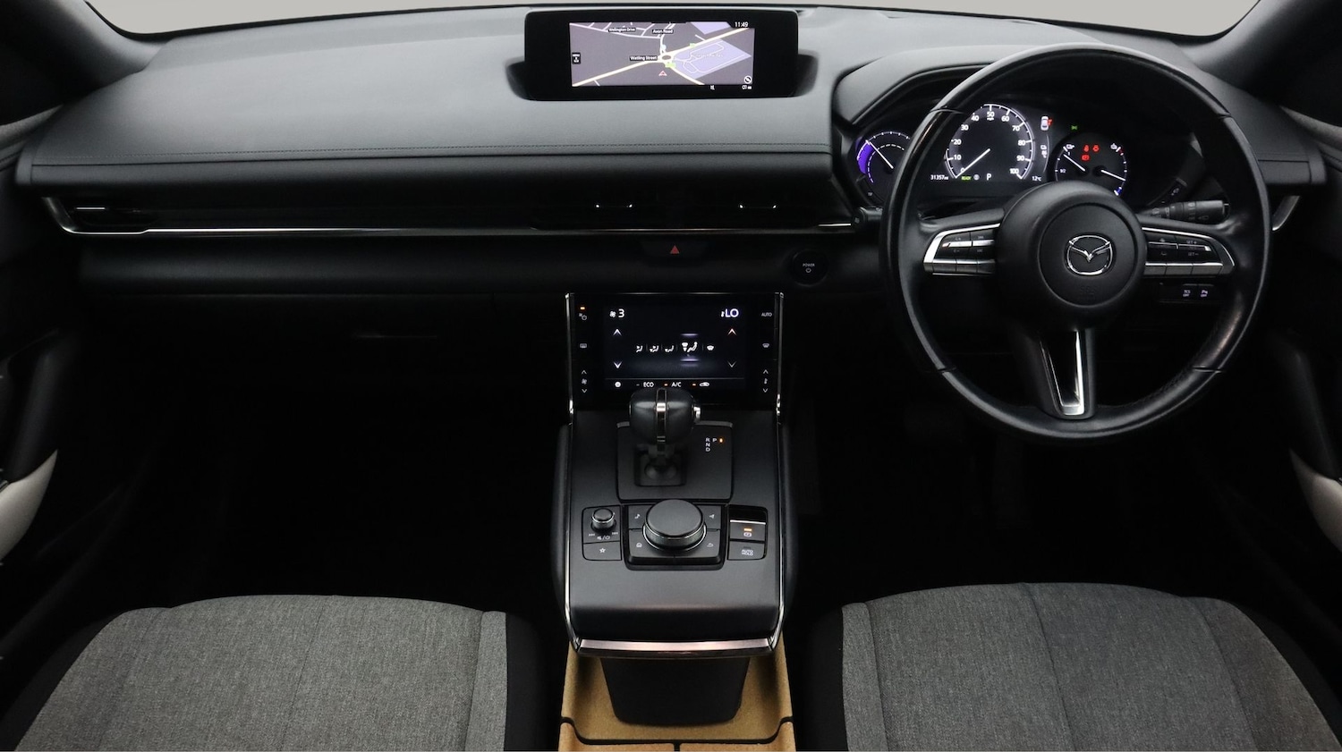 Used Mazda MX-30 2021 for sale - 77276848: Photo 13