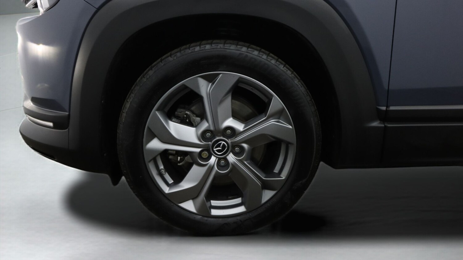 Used Mazda MX-30 2021 for sale - 77276848: Photo 18