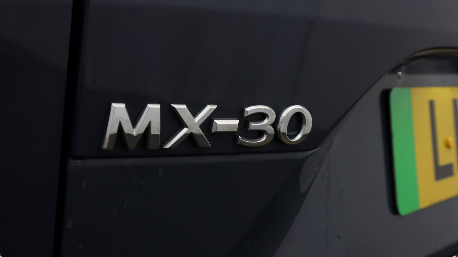 Used Mazda MX-30 2021 for sale - 77276848: Photo 20