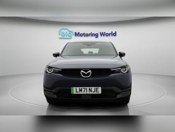 Used Mazda MX-30 2021 for sale - 77276848: Photo