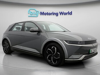 Hyundai - IONIQ 5