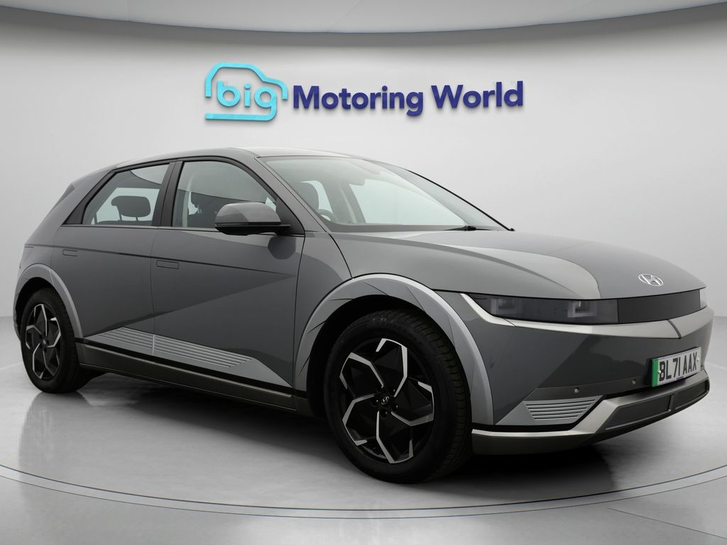 Used Hyundai IONIQ 5 for sale - 76812187: Photo 8