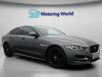 Jaguar - XE