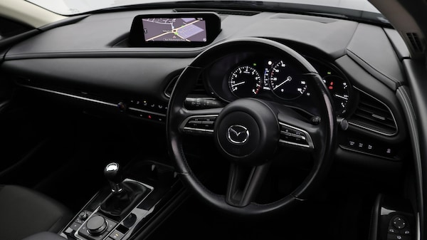 Used Mazda CX-30 2021 for sale - 76284319: Photo 10