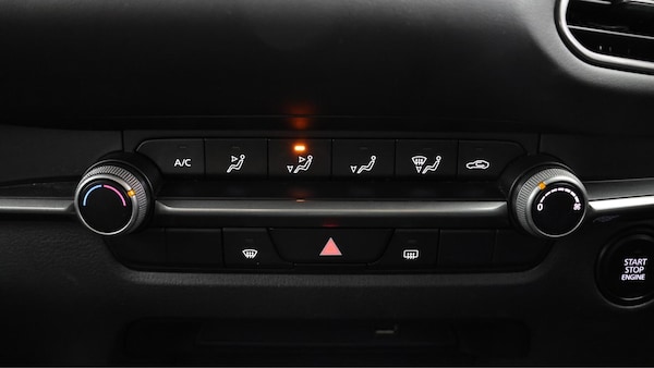 Used Mazda CX-30 2021 for sale - 76284319: Photo 13