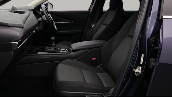 Used Mazda CX-30 2021 for sale - 76284319: Photo 15