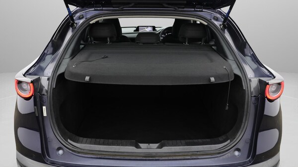 Used Mazda CX-30 2021 for sale - 76284319: Photo 18