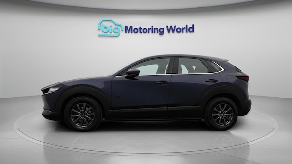 Used Mazda CX-30 2021 for sale - 76284319: Photo 5