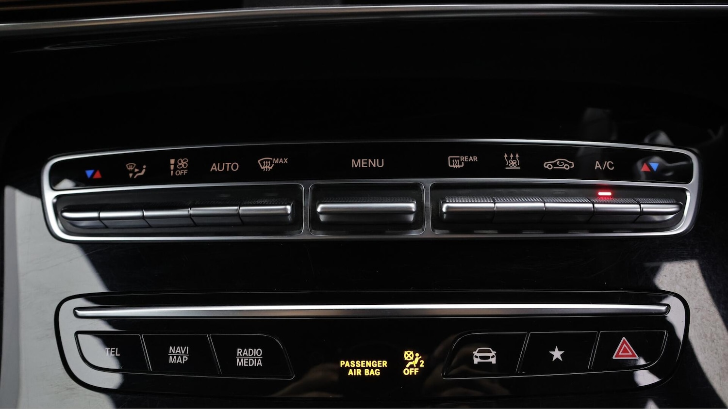 Used Mercedes-Benz EQC 2021 for sale - 76370509: Photo 13