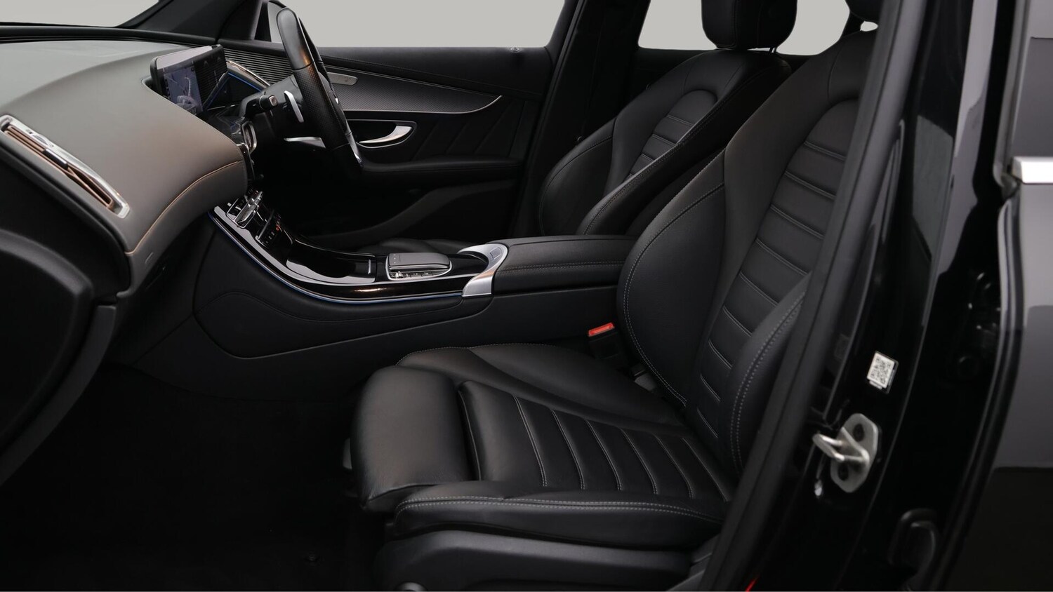 Used Mercedes-Benz EQC 2021 for sale - 76370509: Photo 15