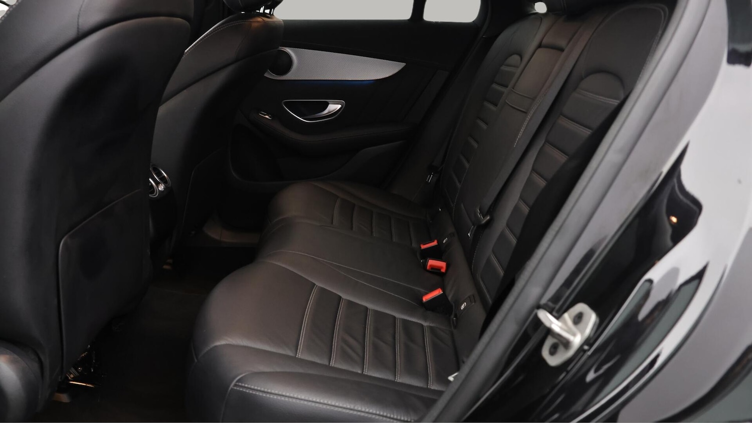 Used Mercedes-Benz EQC 2021 for sale - 76370509: Photo 17