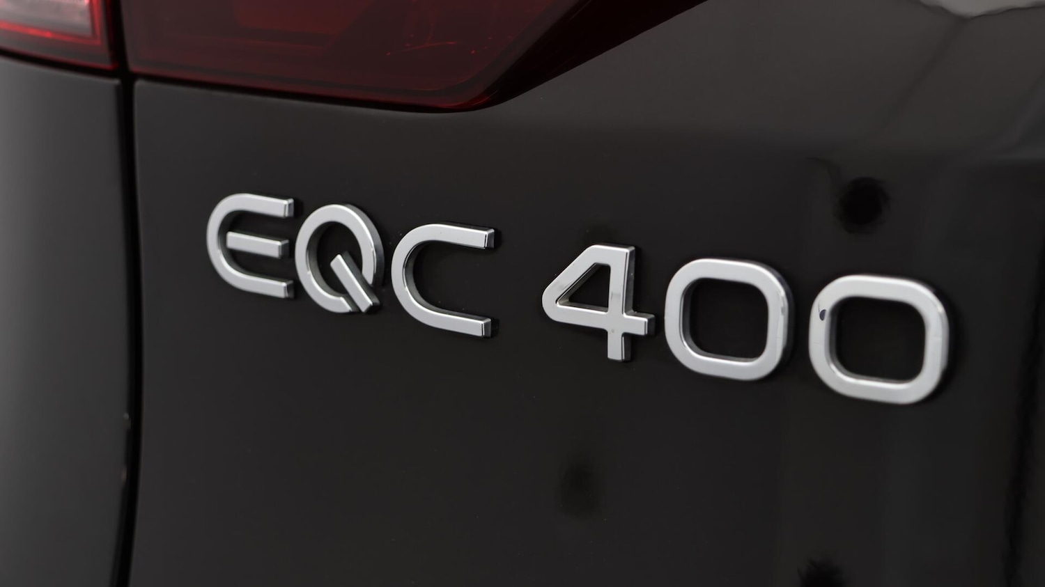 Used Mercedes-Benz EQC 2021 for sale - 76370509: Photo 21