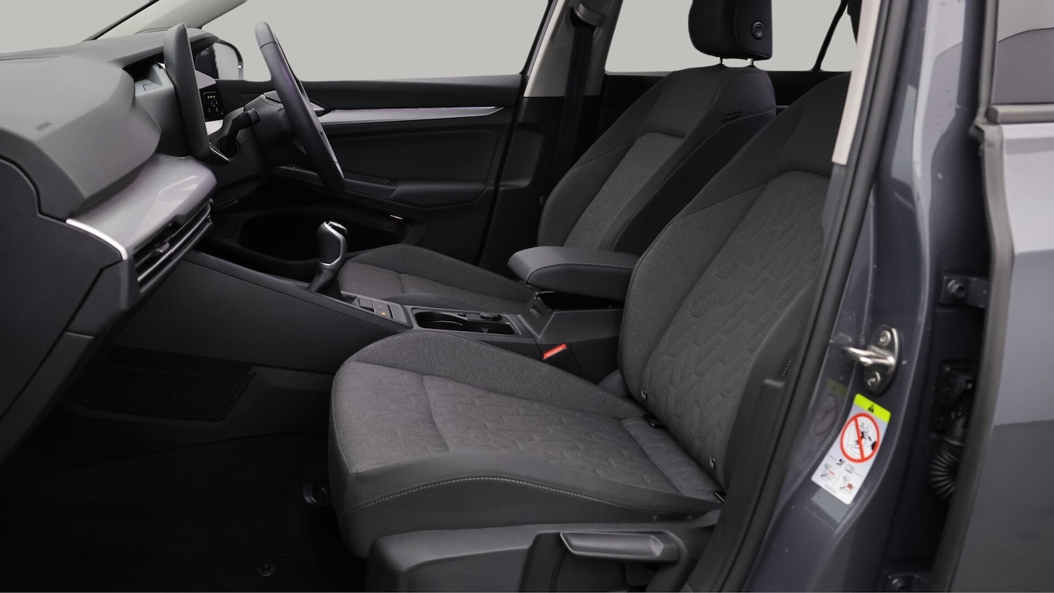 Used Volkswagen Golf 2024 for sale - 76349435: Photo 15