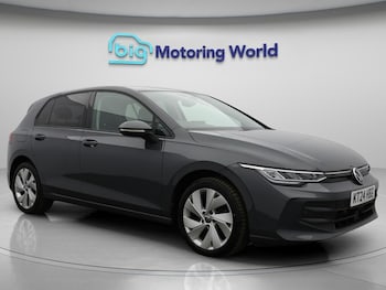 2024 (24) - 1.5 TSI 150 Match 5dr