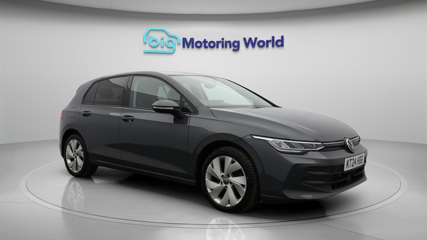 Used Volkswagen Golf 2024 for sale - 76349435: Photo 2