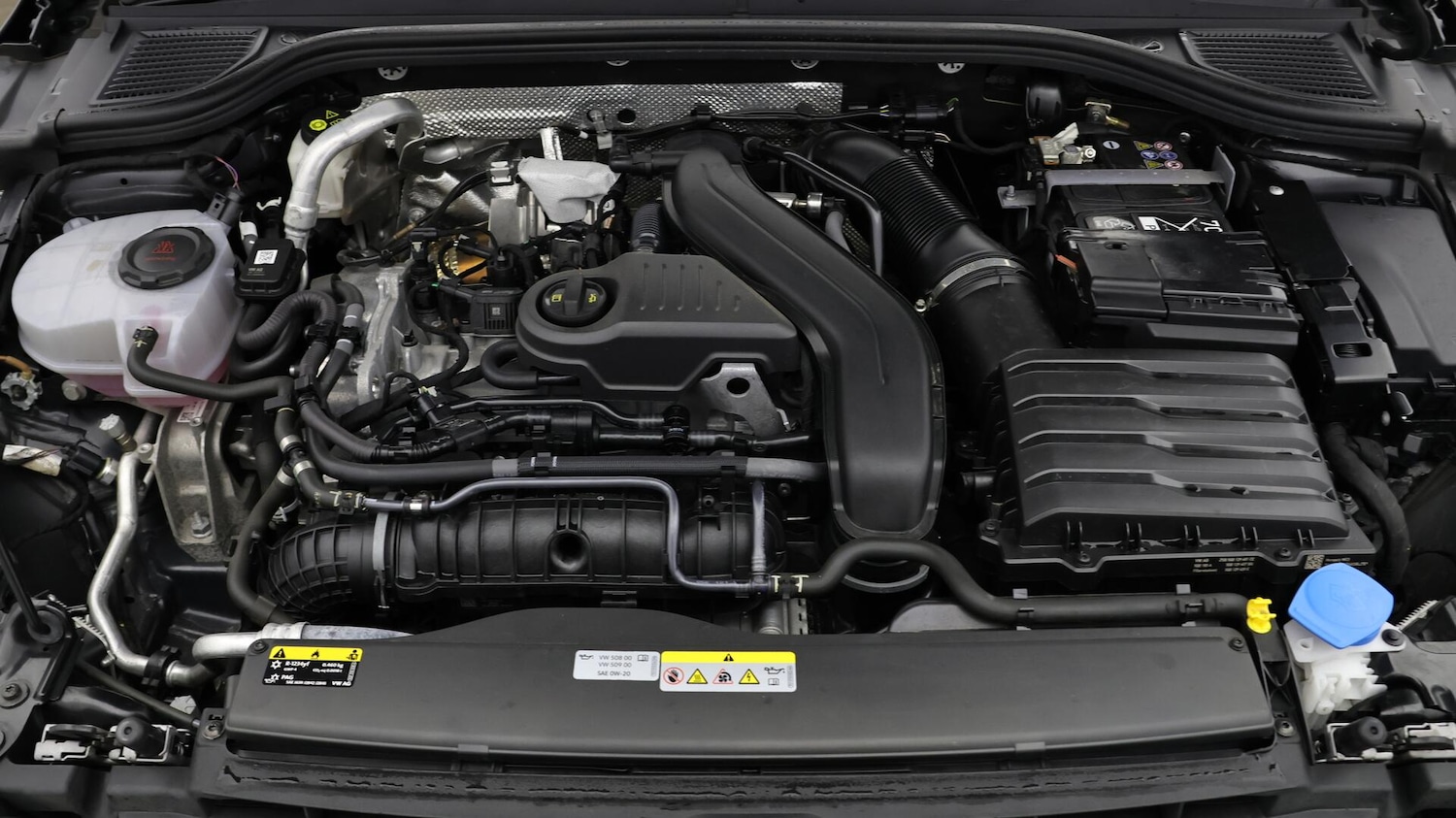 Used Volkswagen Golf 2024 for sale - 76349435: Photo 20