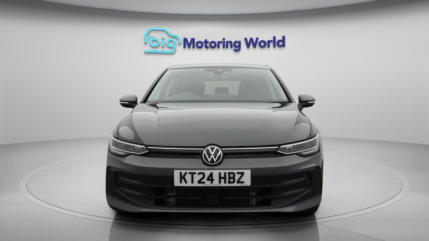 Used Volkswagen Golf 2024 for sale - 76349435: Photo 3