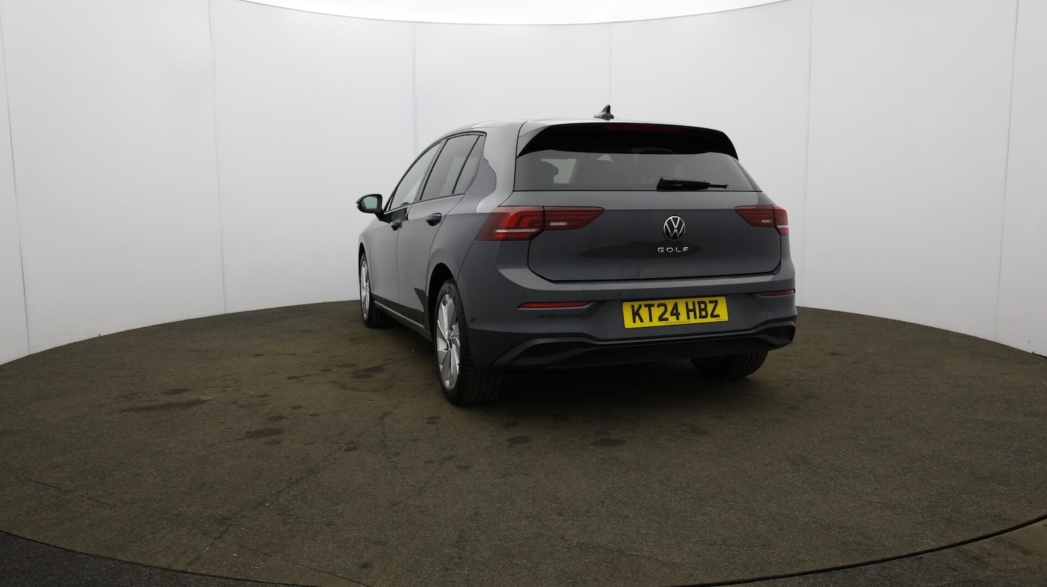 Used Volkswagen Golf 2024 for sale - 76349435: Photo 33