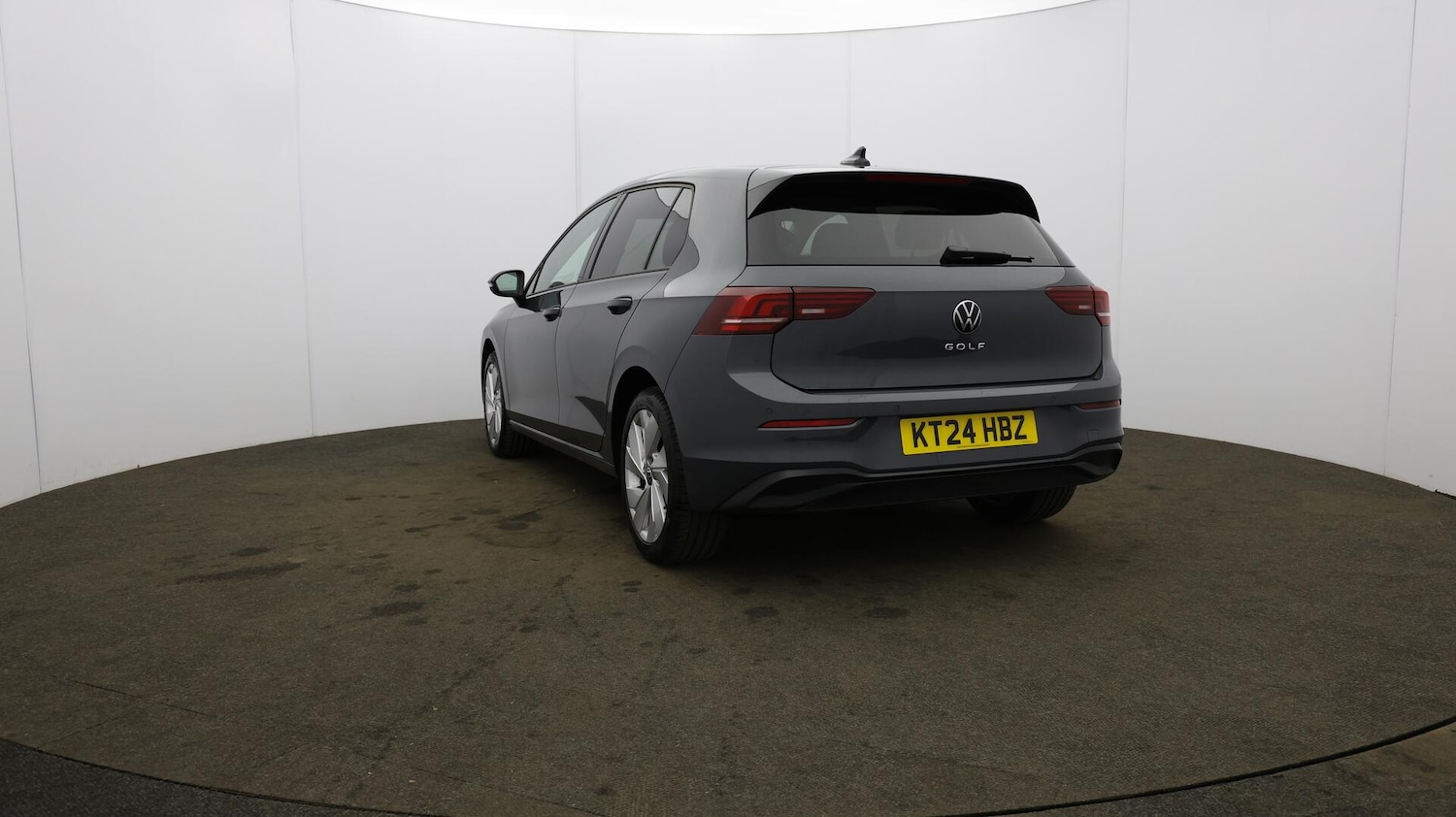 Used Volkswagen Golf 2024 for sale - 76349435: Photo 34