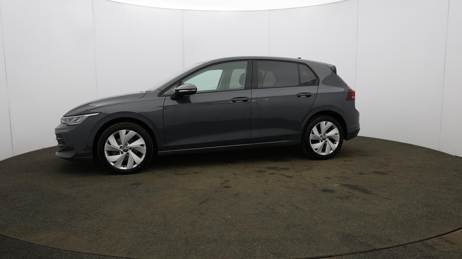 Used Volkswagen Golf 2024 for sale - 76349435: Photo 35