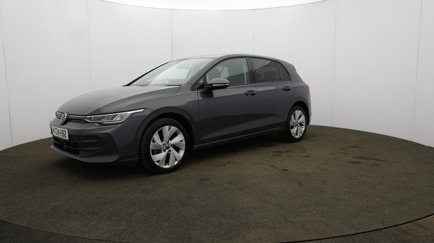 Used Volkswagen Golf 2024 for sale - 76349435: Photo 38