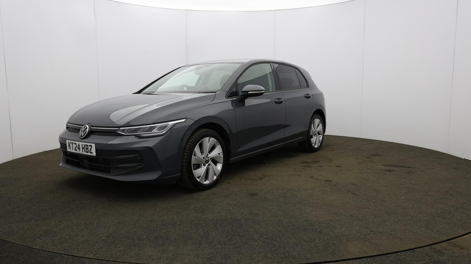Used Volkswagen Golf 2024 for sale - 76349435: Photo 39