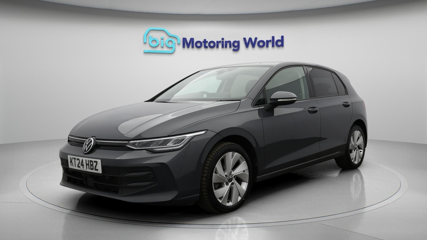 Used Volkswagen Golf 2024 for sale - 76349435: Photo 4