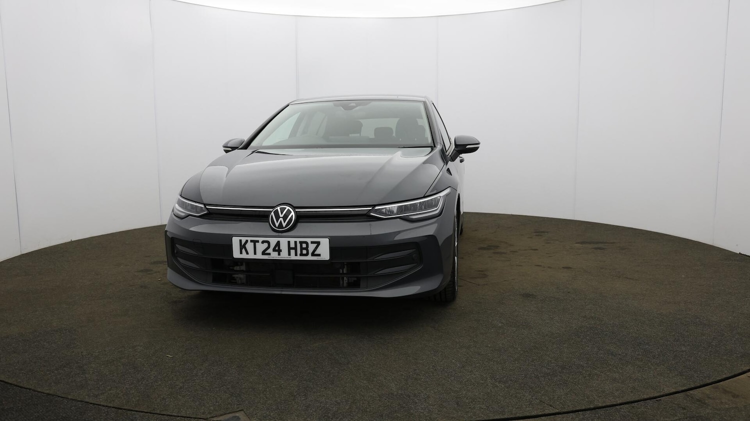 Used Volkswagen Golf 2024 for sale - 76349435: Photo 42