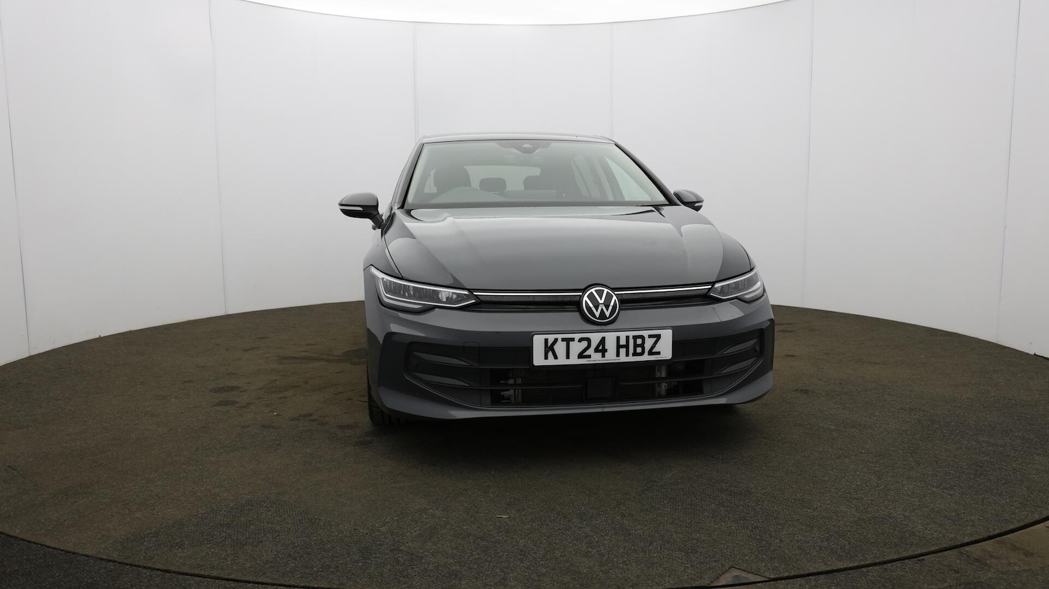 Used Volkswagen Golf 2024 for sale - 76349435: Photo 44
