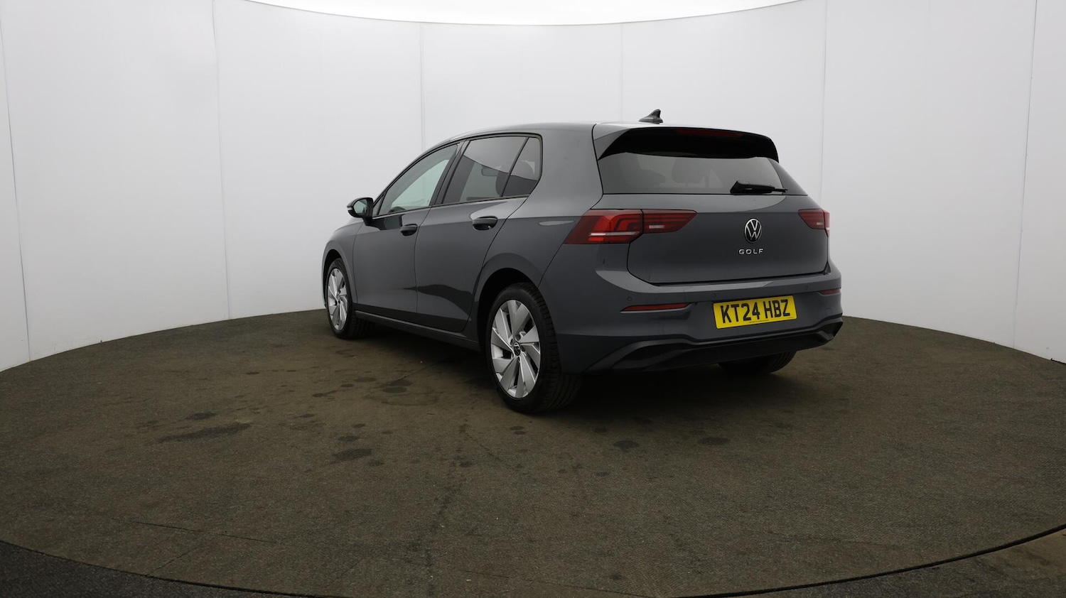 Used Volkswagen Golf 2024 for sale - 76349435: Photo 45