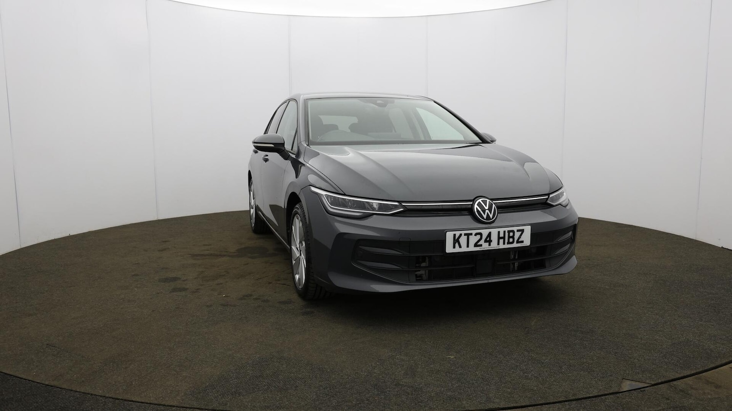 Used Volkswagen Golf 2024 for sale - 76349435: Photo 46