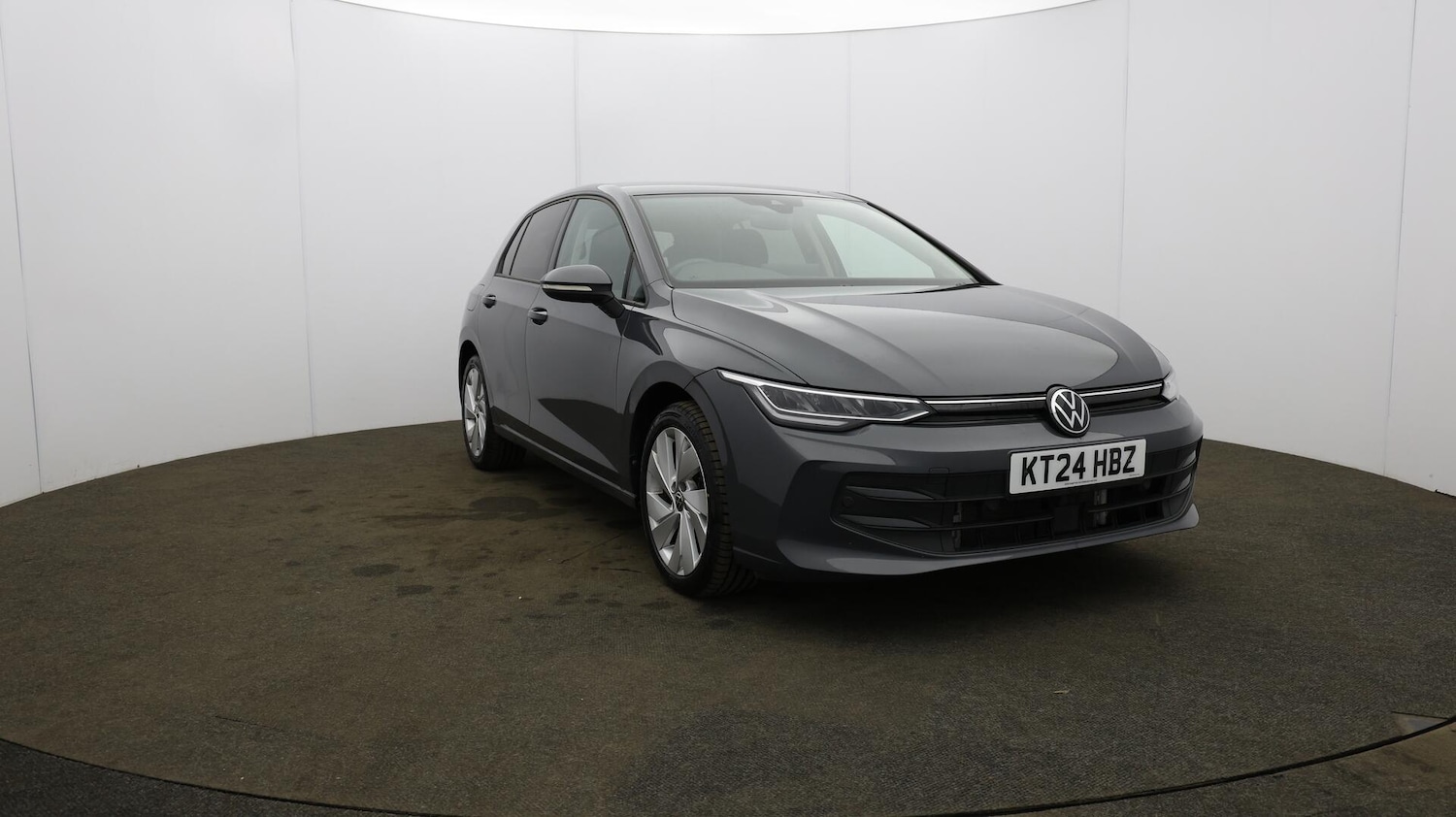 Used Volkswagen Golf 2024 for sale - 76349435: Photo 47