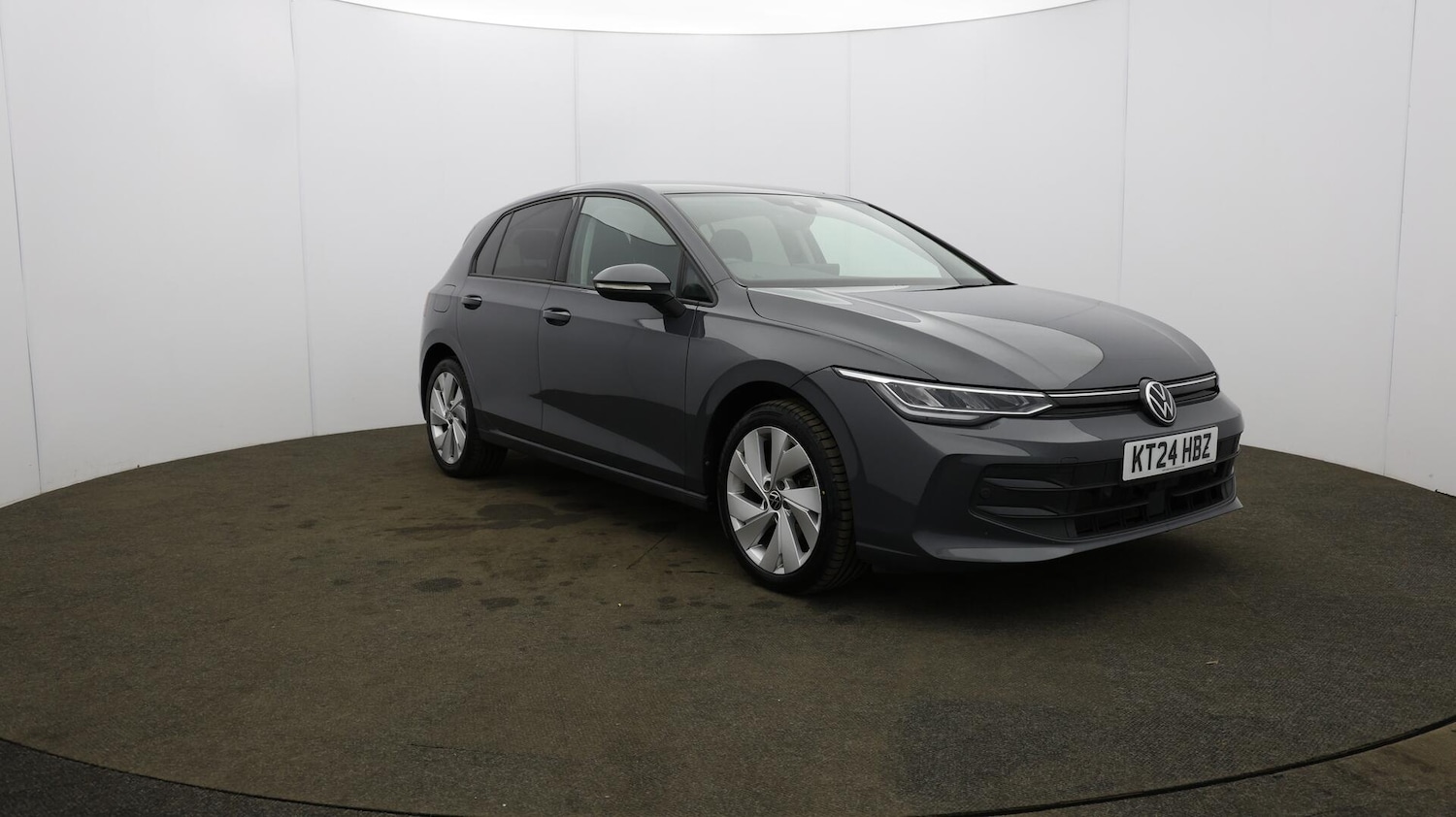 Used Volkswagen Golf 2024 for sale - 76349435: Photo 48