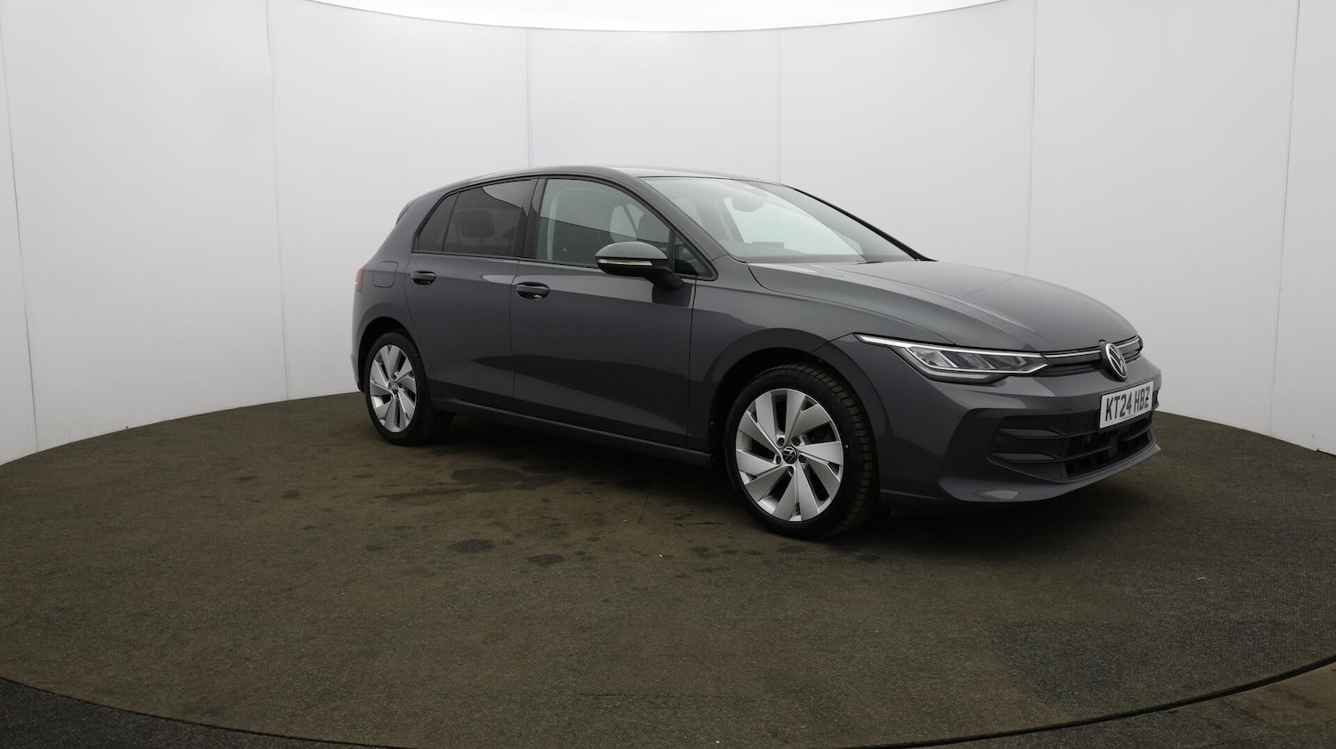 Used Volkswagen Golf 2024 for sale - 76349435: Photo 49
