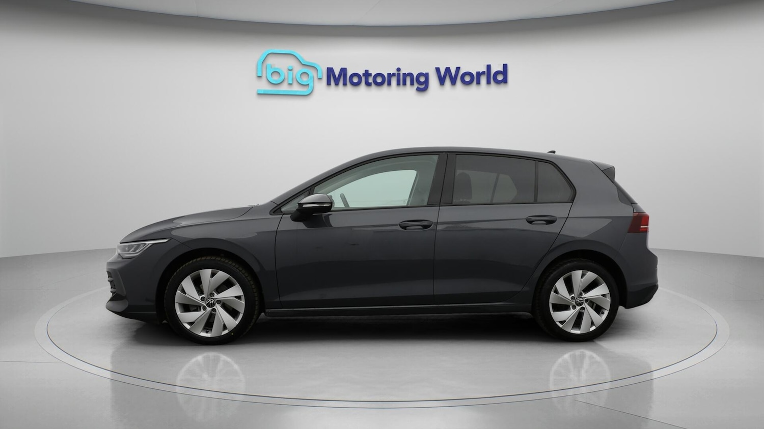 Used Volkswagen Golf 2024 for sale - 76349435: Photo 5