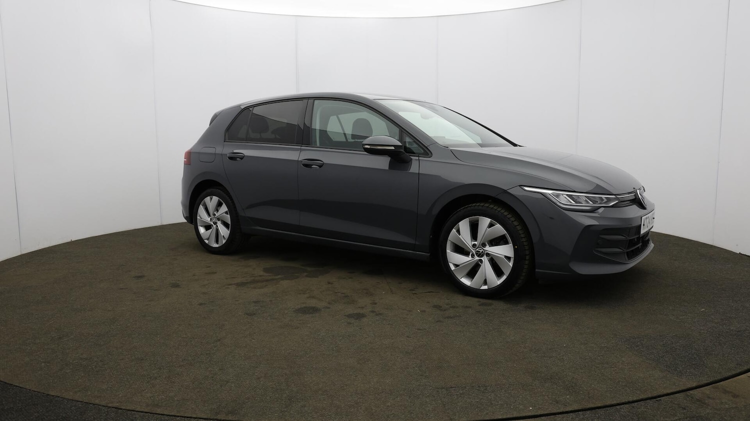 Used Volkswagen Golf 2024 for sale - 76349435: Photo 50