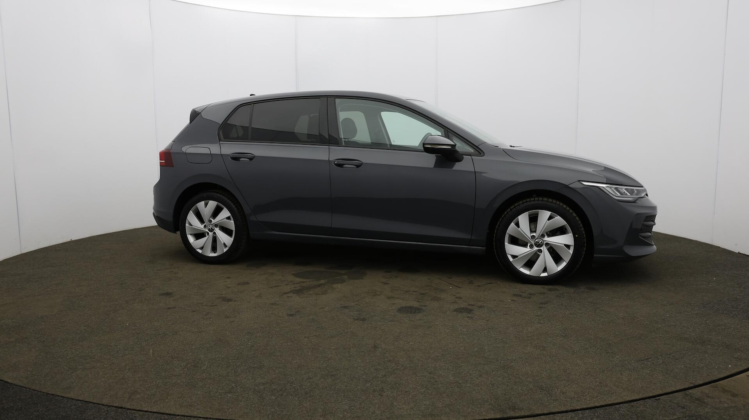 Used Volkswagen Golf 2024 for sale - 76349435: Photo 52
