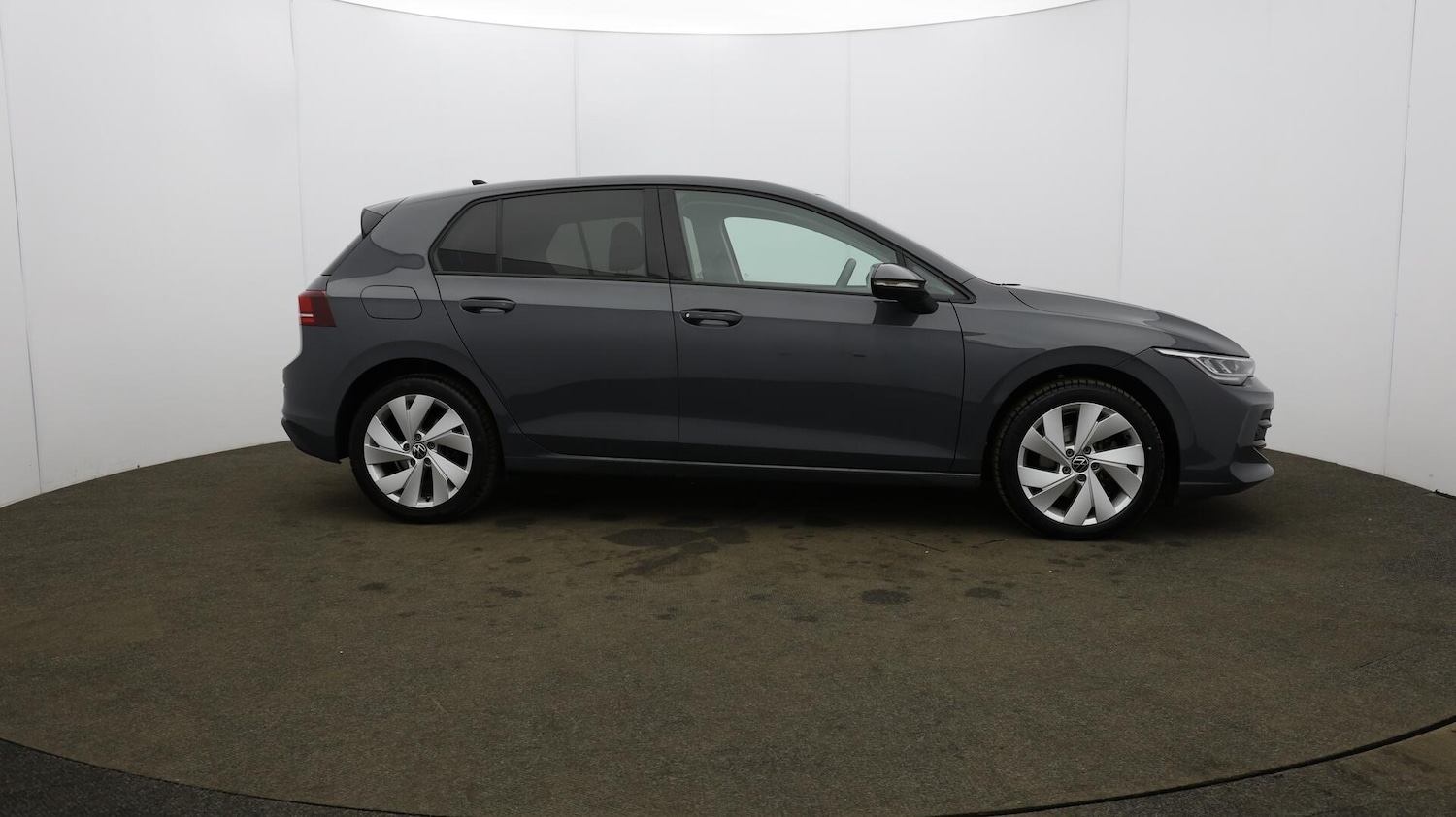 Used Volkswagen Golf 2024 for sale - 76349435: Photo 53