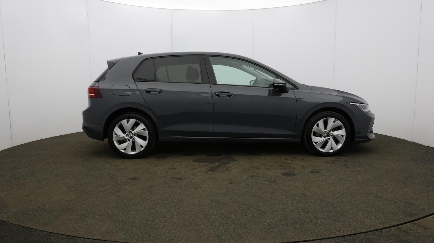 Used Volkswagen Golf 2024 for sale - 76349435: Photo 54