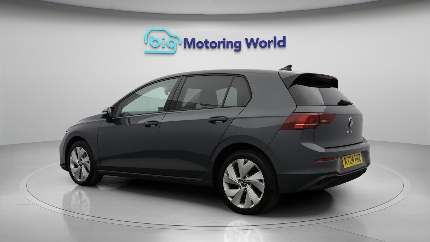 Used Volkswagen Golf 2024 for sale - 76349435: Photo 6