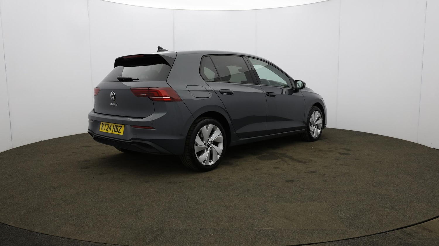 Used Volkswagen Golf 2024 for sale - 76349435: Photo 60